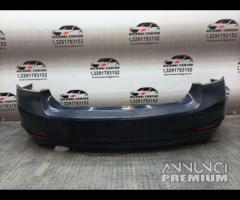 PARAURTI POSTERIORE CON SENSORI DI PARCHEGGIO BMW