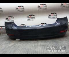PARAURTI POSTERIORE CON SENSORI DI PARCHEGGIO BMW