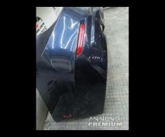 PARAURTI POSTERIORE CON SENSORI DI PARCHEGGIO BMW - 6