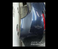 PARAURTI POSTERIORE CON SENSORI DI PARCHEGGIO BMW - 7