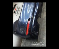 PARAURTI POSTERIORE CON SENSORI DI PARCHEGGIO BMW - 8