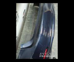 PARAURTI POSTERIORE CON SENSORI DI PARCHEGGIO BMW - 9