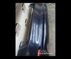 PARAURTI POSTERIORE CON SENSORI DI PARCHEGGIO BMW - 10