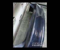 PARAURTI POSTERIORE CON SENSORI DI PARCHEGGIO BMW - 11