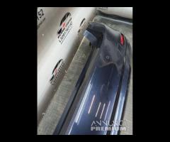 PARAURTI POSTERIORE CON SENSORI DI PARCHEGGIO BMW - 12