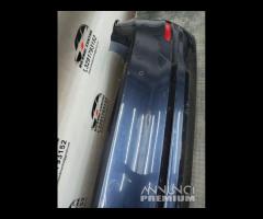 PARAURTI POSTERIORE CON SENSORI DI PARCHEGGIO BMW - 13