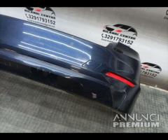 PARAURTI POSTERIORE CON SENSORI DI PARCHEGGIO BMW - 14