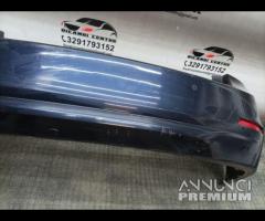 PARAURTI POSTERIORE CON SENSORI DI PARCHEGGIO BMW - 16