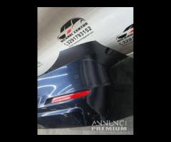 PARAURTI POSTERIORE CON SENSORI DI PARCHEGGIO BMW - 18