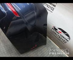 PARAURTI POSTERIORE CON SENSORI DI PARCHEGGIO BMW - 19