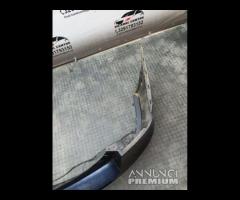 PARAURTI POSTERIORE CON SENSORI DI PARCHEGGIO BMW - 20