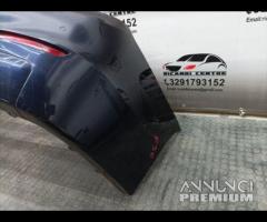 PARAURTI POSTERIORE CON SENSORI DI PARCHEGGIO BMW - 21