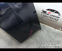 PARAURTI POSTERIORE CON SENSORI DI PARCHEGGIO BMW - 22