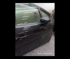 PORTA PORTIERA ANTERIORE DESTRA  OPEL MERIVA B  20