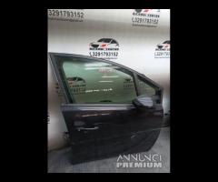 PORTA PORTIERA ANTERIORE DESTRA  OPEL MERIVA B  20