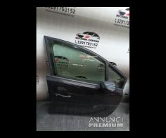 PORTA PORTIERA ANTERIORE DESTRA  OPEL MERIVA B  20