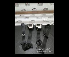 CINTURE ANTERIORI DX/SX VOLKSWAGEN SHARAN 7N285770