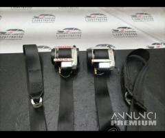 CINTURE ANTERIORI DX/SX VOLKSWAGEN SHARAN 7N285770