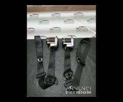 CINTURE ANTERIORI DX/SX VOLKSWAGEN SHARAN 7N285770