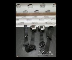 CINTURE ANTERIORI DX/SX VOLKSWAGEN SHARAN 7N285770