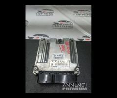 CENTRALINA MOTORE ECU AUDI A5 2010 8K0907401S 8K19