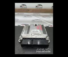 CENTRALINA MOTORE ECU AUDI A5 2010 8K0907401S 8K19
