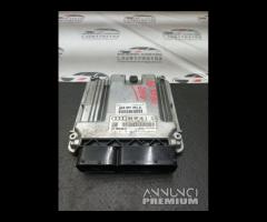 CENTRALINA MOTORE ECU AUDI A5 2010 8K0907401S 8K19