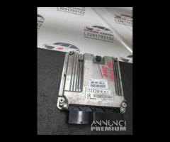 CENTRALINA MOTORE ECU AUDI A5 2010 8K0907401S 8K19 - 9