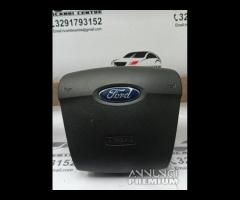 AIRBAG VOLANTE FORD MONDEO 305418299D52-AJ 6M34-U0