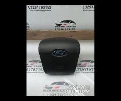 AIRBAG VOLANTE FORD MONDEO 305418299D52-AJ 6M34-U0