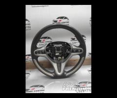 VOLANTE CROMATO MULTIFUNZIONALE HONDA CIVIC 2007 7