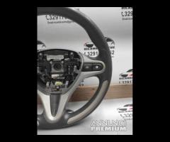 VOLANTE CROMATO MULTIFUNZIONALE HONDA CIVIC 2007 7