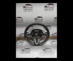 VOLANTE CROMATO MULTIFUNZIONALE HONDA CIVIC 2007 7