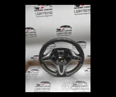 VOLANTE CROMATO MULTIFUNZIONALE HONDA CIVIC 2007 7