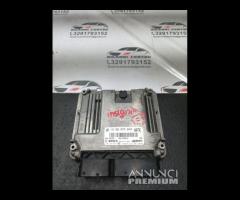 CENTRALINA MOTORE ECU OPEL INISGNIA 55577674 02810