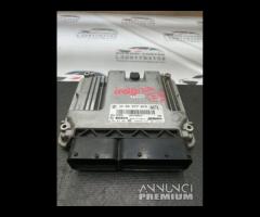 CENTRALINA MOTORE ECU OPEL INISGNIA 55577674 02810