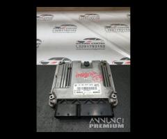 CENTRALINA MOTORE ECU OPEL INISGNIA 55577674 02810