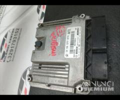 CENTRALINA MOTORE ECU OPEL INISGNIA 55577674 02810