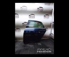 PORTA PORTIERA POSTERIORE SX AUDI A4 B8 BERLINA 20