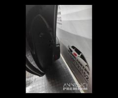 PORTA PORTIERA POSTERIORE SX AUDI A4 B8 BERLINA 20 - 8