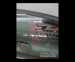 PORTA PORTIERA POSTERIORE SX AUDI A4 B8 BERLINA 20 - 11