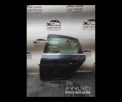 PORTA PORTIERA POSTERIORE SX AUDI A4 B8 BERLINA 20 - 15