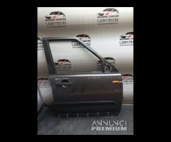 PORTA PORTIERA ANTERIORE DESTRA LAND ROVER DISCOVE