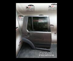 PORTA PORTIERA POSTERIORE DESTRA LAND ROVER DISCOV