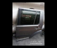 PORTA PORTIERA POSTERIORE SINISTRA LAND ROVER DISC
