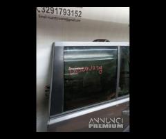 PORTA PORTIERA POSTERIORE SINISTRA LAND ROVER DISC
