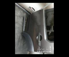 PORTA PORTIERA POSTERIORE SINISTRA LAND ROVER DISC - 15