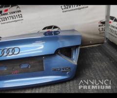 PORTELLONE COFANO POSTERIORE AUDI A5 COUP 2010 COL