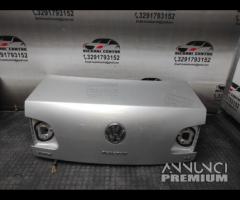 PORTELLONE COFANO POSTERIORE VOLKSWAGEN PHAETON 7N