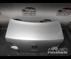 PORTELLONE COFANO POSTERIORE VOLKSWAGEN PHAETON 7N